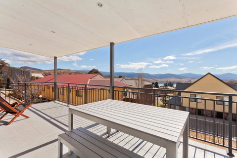 The Elements West - Jindabyne - Geraldton Accommodation 1