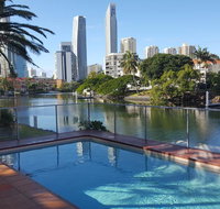 The Emerald Surfers Paradise - Geraldton Accommodation
