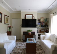 The Evergreen Bed and Breakfast - Geraldton Accommodation