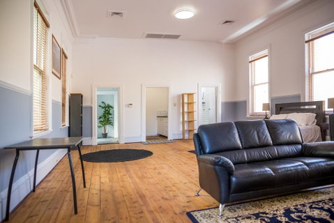 The Federal Boutique Hotel - Geraldton Accommodation 1
