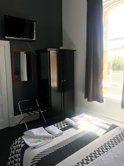 The Federal Boutique Hotel - Geraldton Accommodation 3