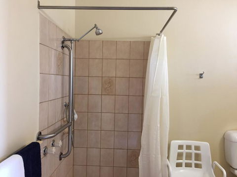 The Finley Palm Motor Inn - Geraldton Accommodation 2