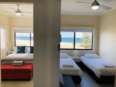 The Fisherman's Shack - Geraldton Accommodation 1