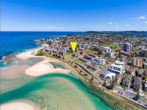 The Fisherman's Shack - Geraldton Accommodation 0