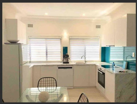 The Fisherman's Shack - Geraldton Accommodation 2