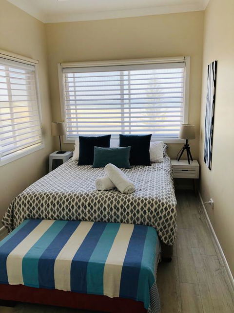 The Fisherman's Shack - Geraldton Accommodation 3