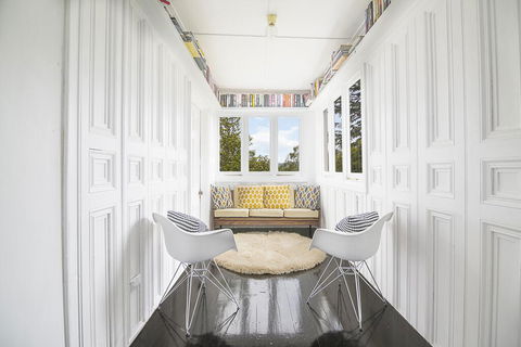 The Gardener's Cottage - Geraldton Accommodation 0