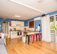 The Gee Beach House - Geraldton Accommodation