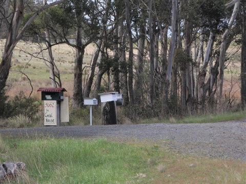 The Great House BnB - Geraldton Accommodation 2