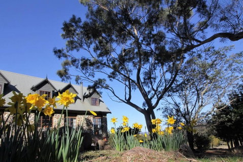 The Great House BnB - Geraldton Accommodation 1