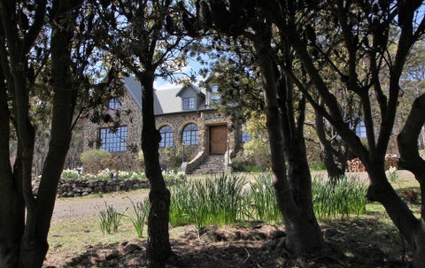 The Great House BnB - Geraldton Accommodation 0