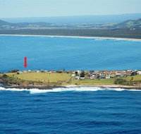 The Green Dragon - Geraldton Accommodation