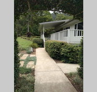 The Greenhouse - Geraldton Accommodation