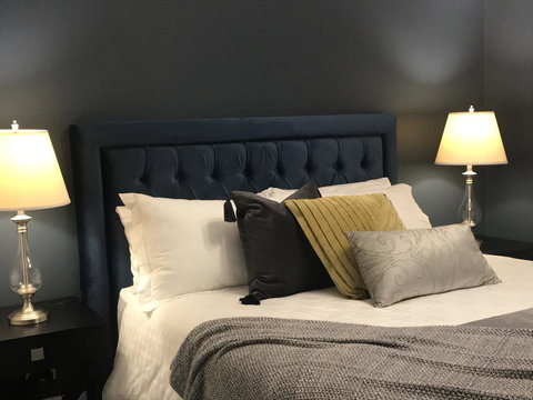 The Grove - Geraldton Accommodation 2