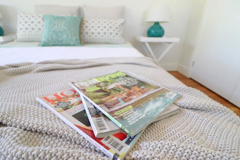 The Guest House At Raffertys Resort - Geraldton Accommodation 2