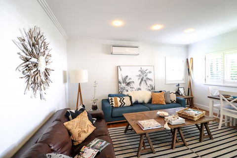 The Guest House At Raffertys Resort - Geraldton Accommodation 1