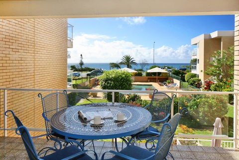The Headlands Apartments - Geraldton Accommodation 3