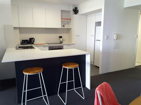 The Hill Apartments Currumbin Beach - Geraldton Accommodation 1