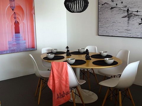The Hill Apartments Currumbin Beach - Geraldton Accommodation 2