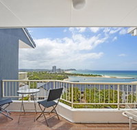 The Hill Apartments Currumbin Beach - Geraldton Accommodation