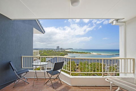 The Hill Apartments Currumbin Beach - Geraldton Accommodation 0