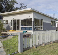 The Hill House - Geraldton Accommodation