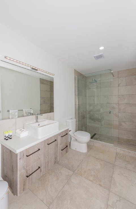 The Hub Bicheno - Geraldton Accommodation 3