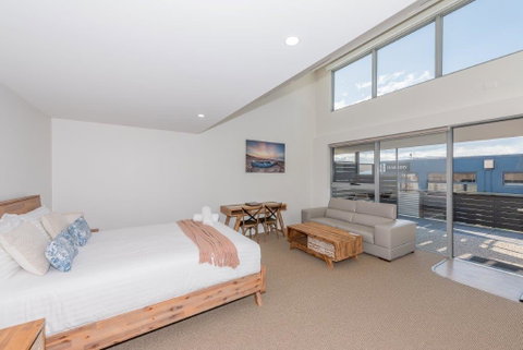 The Hub Bicheno - Geraldton Accommodation 2
