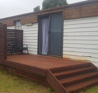 The Hut - Geraldton Accommodation