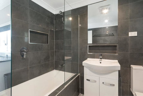 The Inlet Cottage - Geraldton Accommodation 0