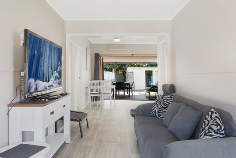 The Inlet Cottage - Geraldton Accommodation 2