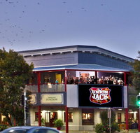 The Jack Backpackers - Geraldton Accommodation
