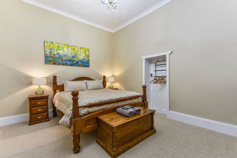 The Jazz B&B - Geraldton Accommodation 3