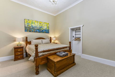 The Jazz B&B - Geraldton Accommodation 1