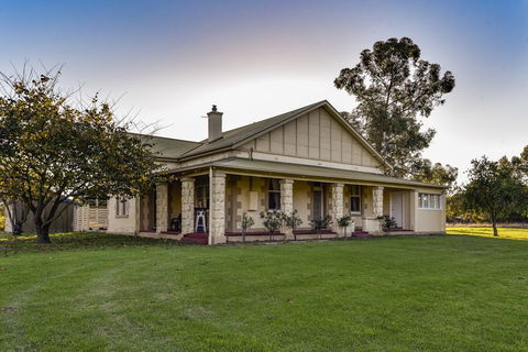 The Jazz B&B - Geraldton Accommodation 0