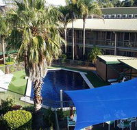 The John Hunter Motel - Geraldton Accommodation