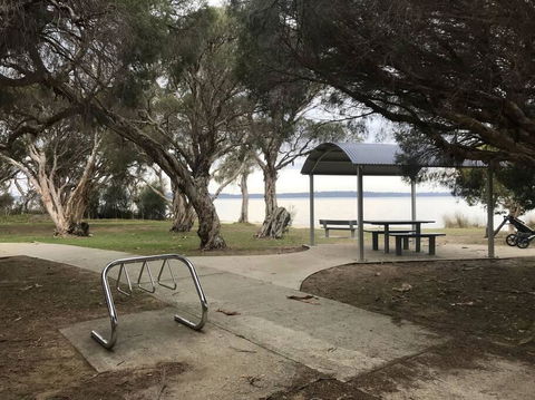 The King Barn Bouvard - Geraldton Accommodation 2