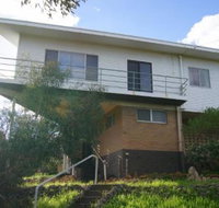 The Kite Beach House - Geraldton Accommodation