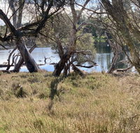 The Lake House - Geraldton Accommodation