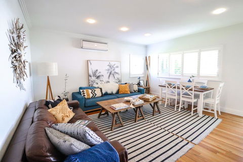The Lakehouse In Raffetys Resort - Geraldton Accommodation 3
