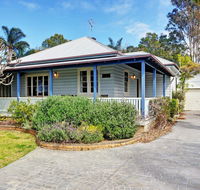 The Lakes Cottage - Geraldton Accommodation