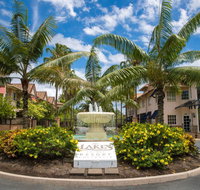 The Lakes Resort Cairns - Geraldton Accommodation