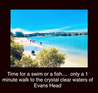 The Lazy Llama - Geraldton Accommodation