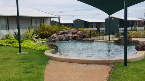 The Leprechaun Resort - Geraldton Accommodation 3