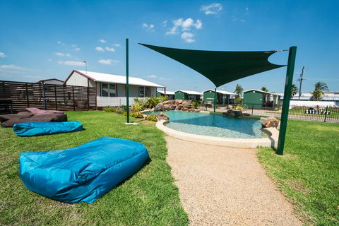 The Leprechaun Resort - Geraldton Accommodation 0