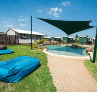 The Leprechaun Resort - Geraldton Accommodation