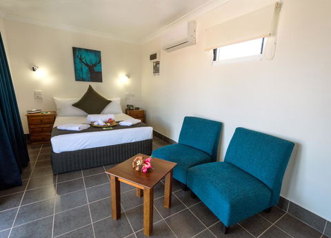 The Leprechaun Resort - Geraldton Accommodation 1