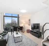 The Little Darling of the Harbour - Geraldton Accommodation