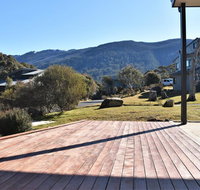 The Lodge - Crackenback Resort - Geraldton Accommodation