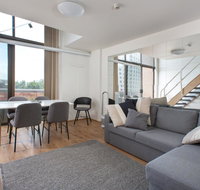 The Loft by Darling Harbour - Geraldton Accommodation
